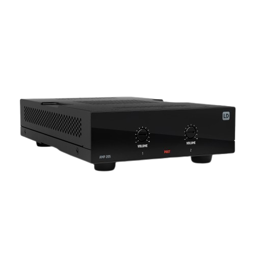 [LDAMP205AV] AMP 205 AV