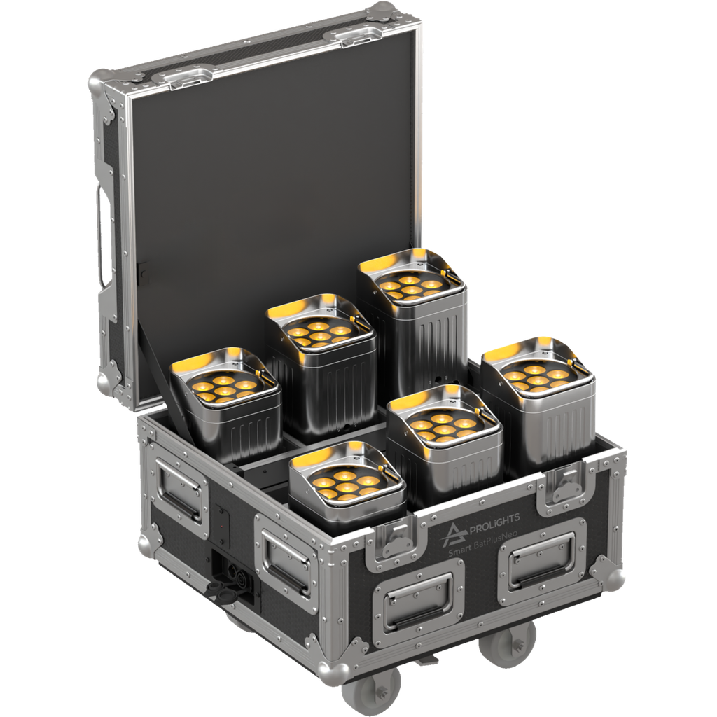 SMARTBATPNEOPACK