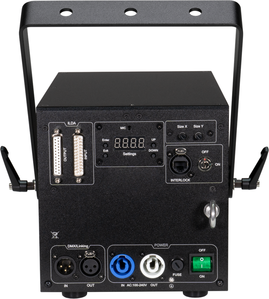 CS-6000RGB