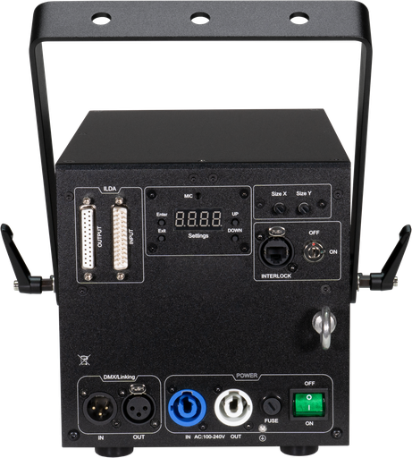 [CS-6000RGB] CS-6000RGB