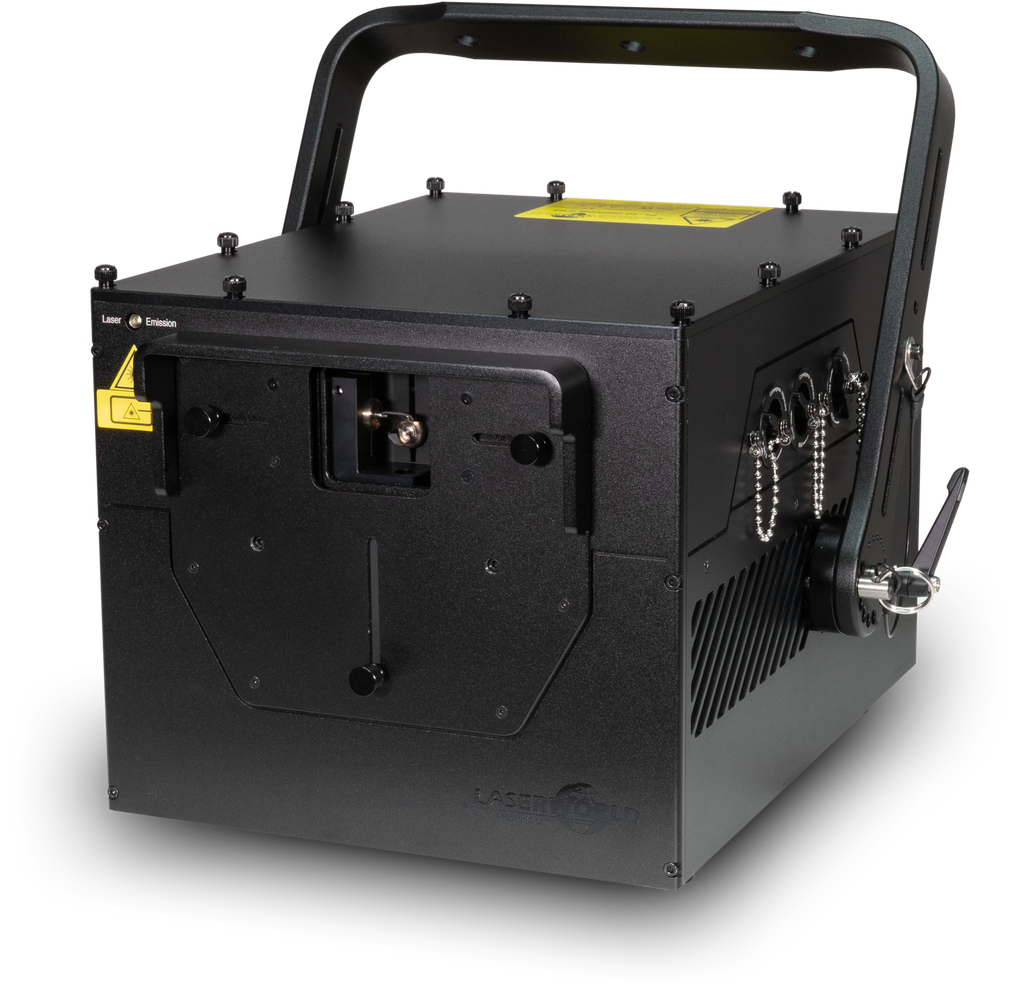 PL-5000RGB IP65