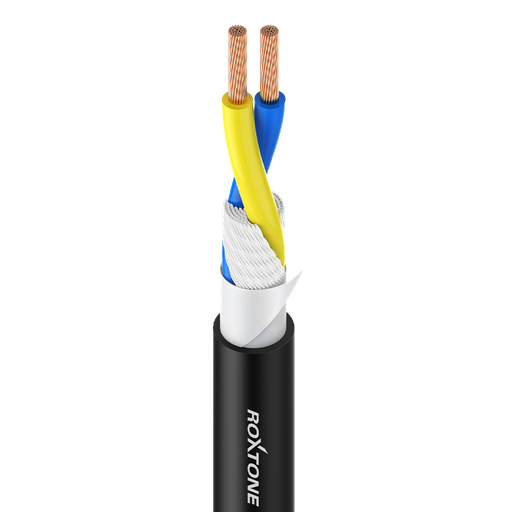 [SC020B(Surplus)] SC020B Speaker Cable 2 x 1.5 mm2 (1m)