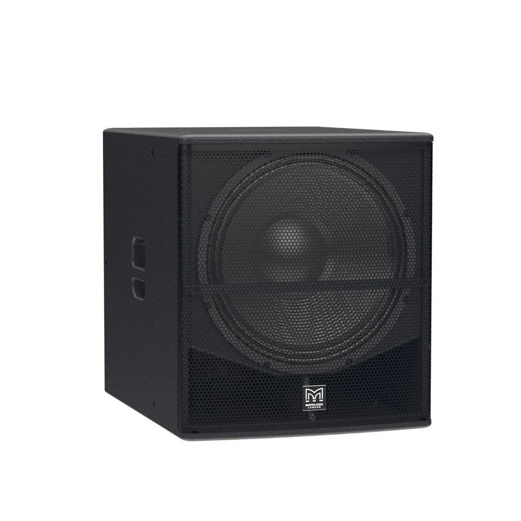 Blackline Q118