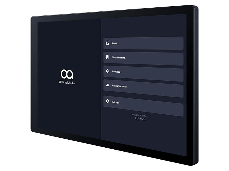 ZONEPAD8-B