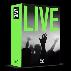 [LIVETDM] Live