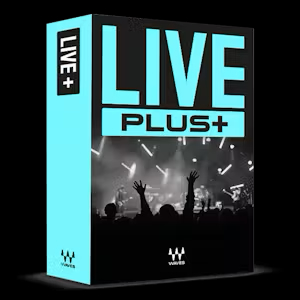 [LVPLUS] Live Plus