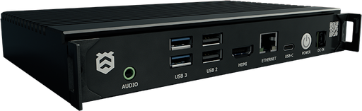[HVBBXMV1_500GB] BeeBox Minima (500GB)