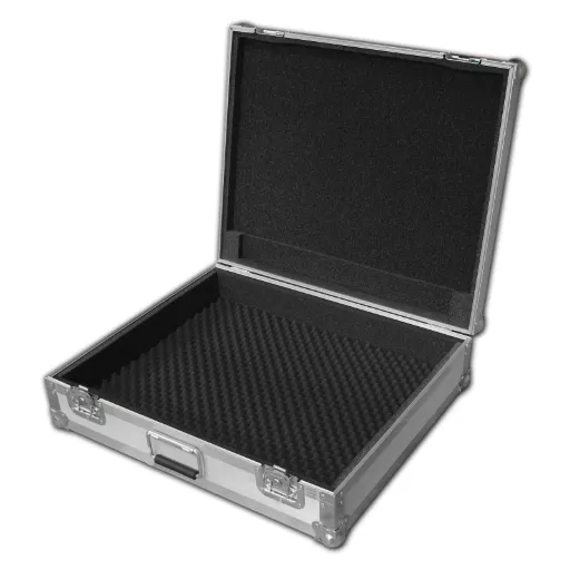 [Flightcase for MQ80] Flightcase for MQ80