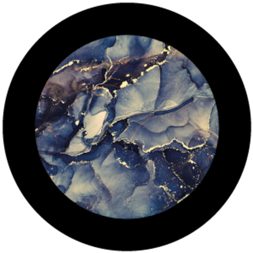 [GBBABS03120H18] Ink Leaf (H)