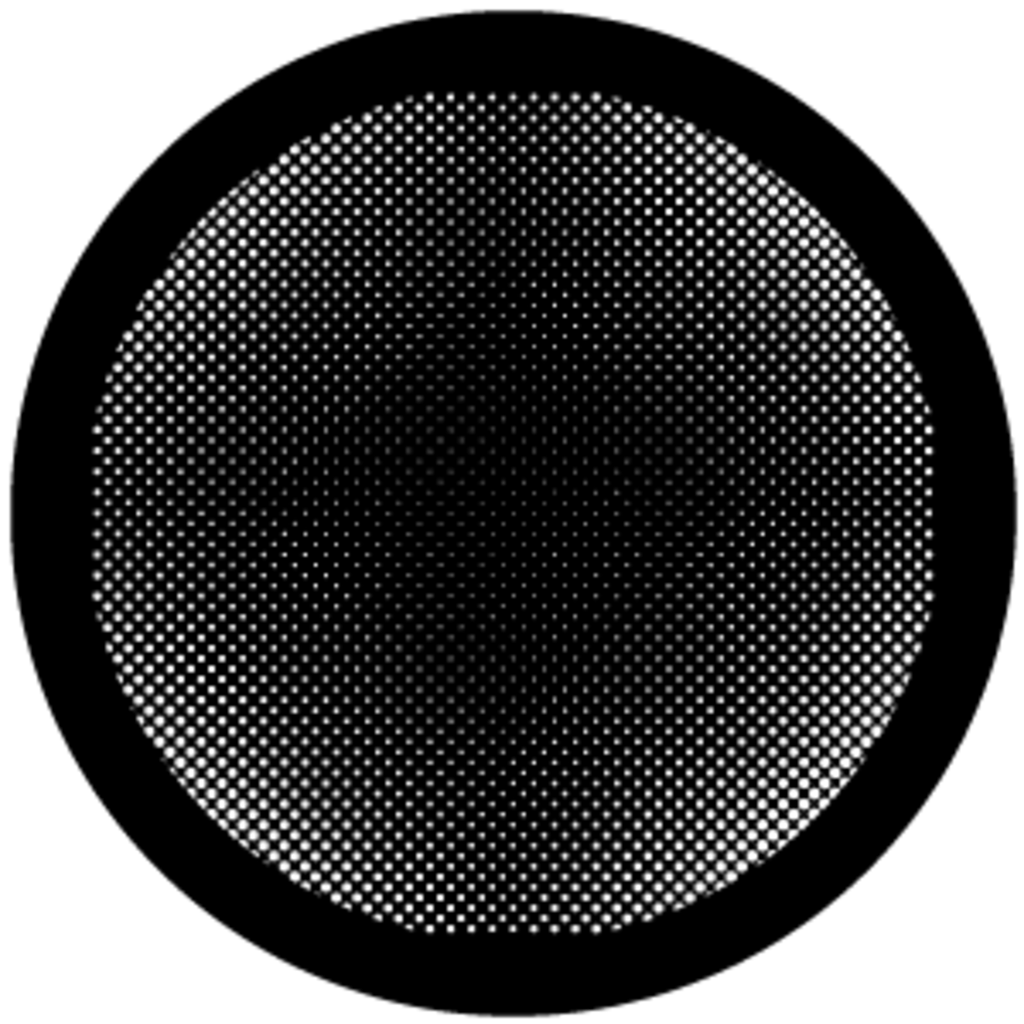 Half Dots 6