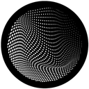 Half Dots 9