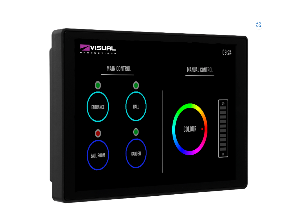 [Kiosc Touch2] Kiosc Touch2