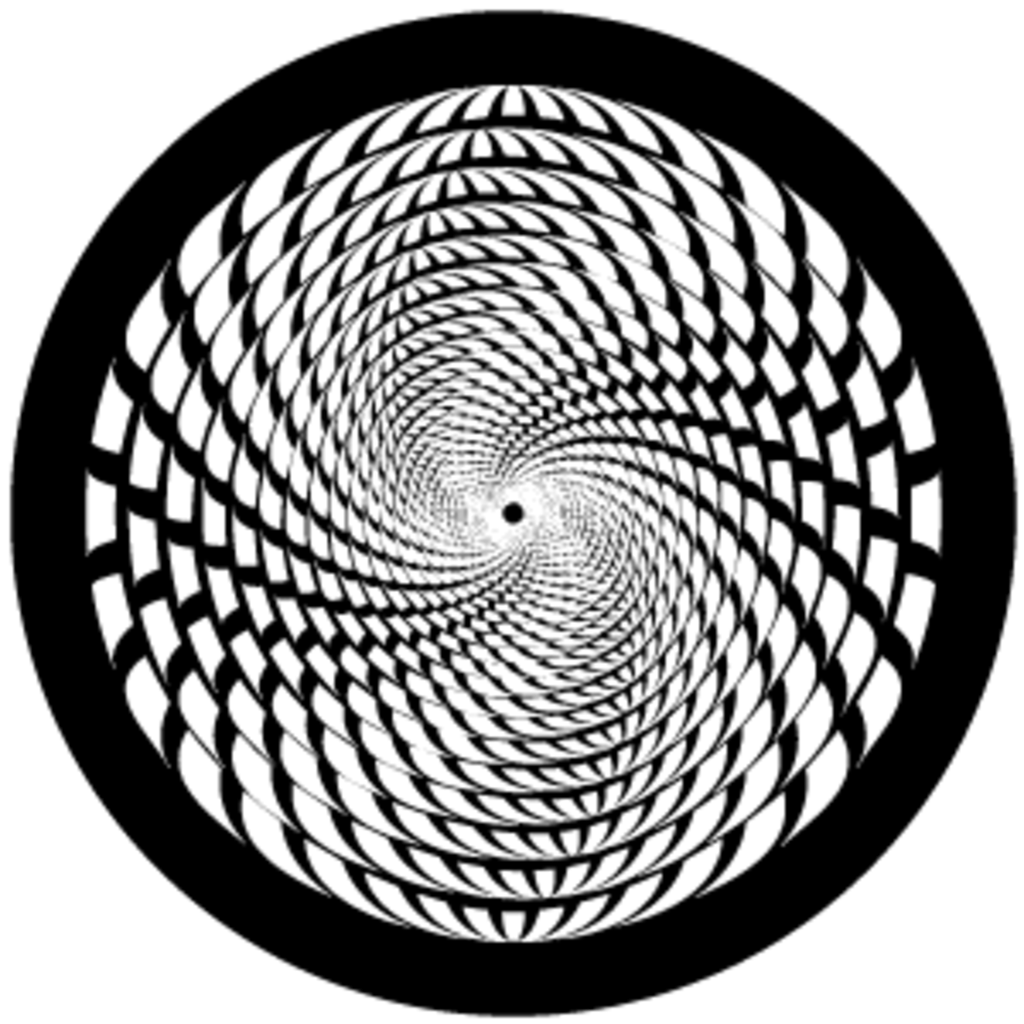 Psychedelic 8