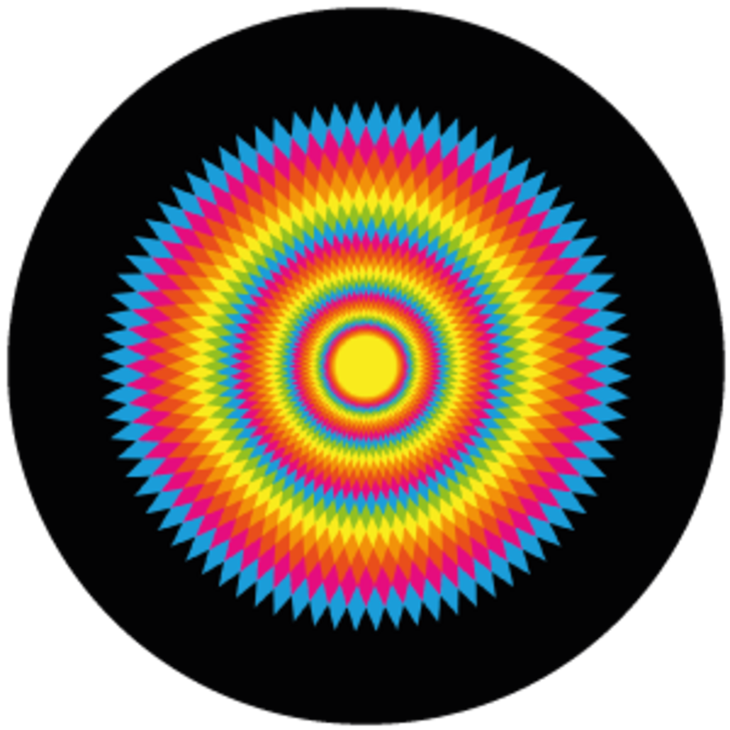 Psychedelic 11