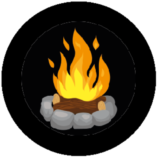 [GBBFMS01020H15] Campfire 3 (H)