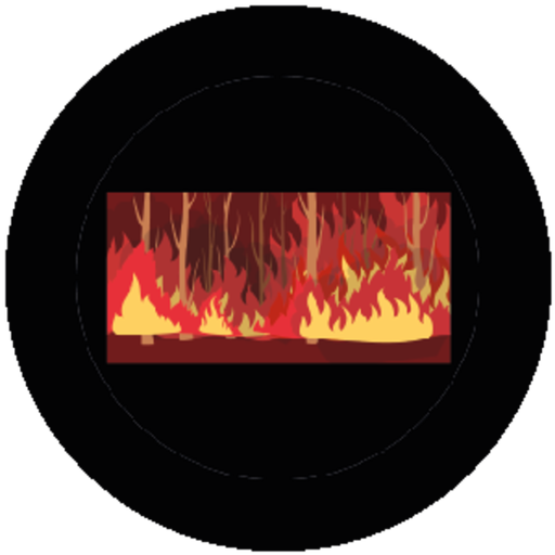 [GBBFMS02120H15] Wildfire (H)