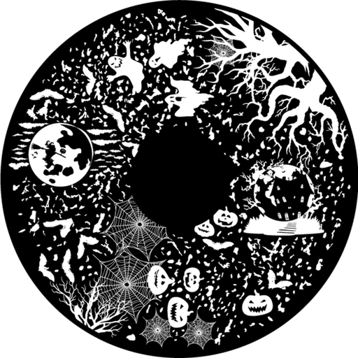 [AWVHLW00211400] Halloween Mix 01 (114 mm)