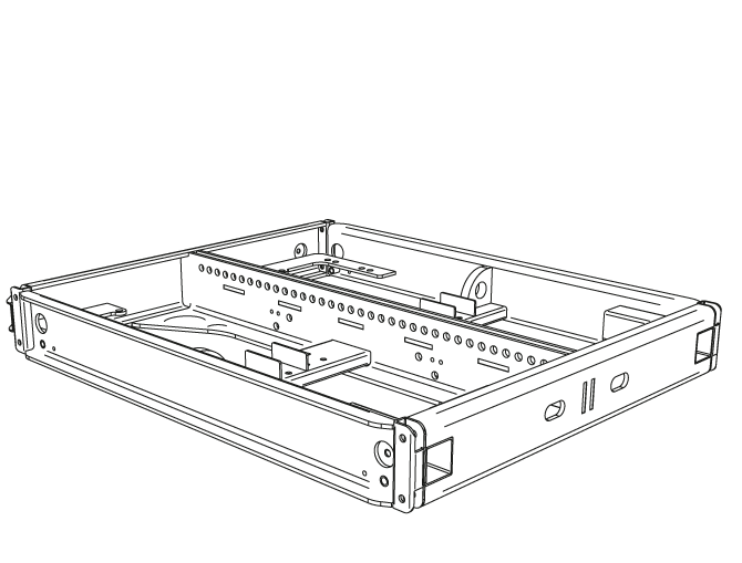 VERA RF900