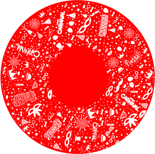 [AWVCAR00211402] Carnival Party 2 (114 mm)