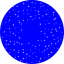 Starry Sky 8
