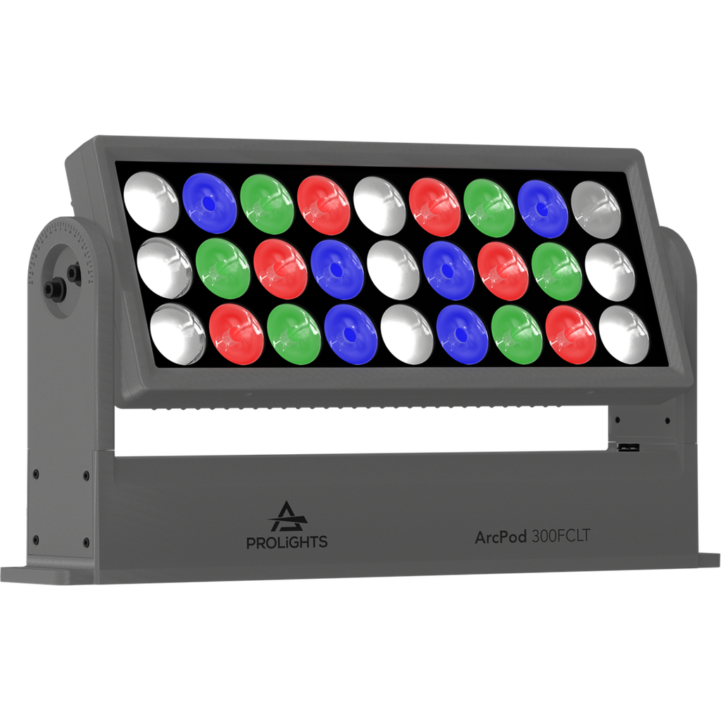 [ARCPOD300FCLT] ARCPOD300FCLT