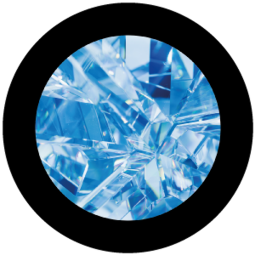 [GBBABS02920H18] Crystals (H)