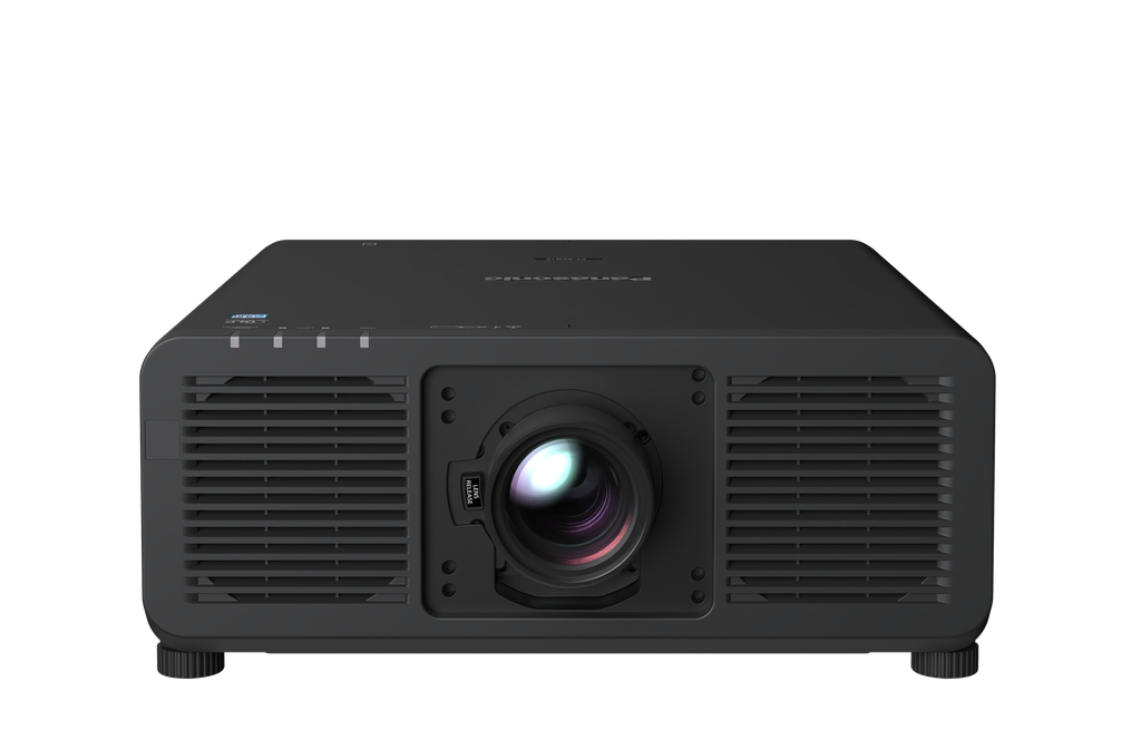 [PT-REZ80BEJ] PT-REZ80 (Black, With Lens)