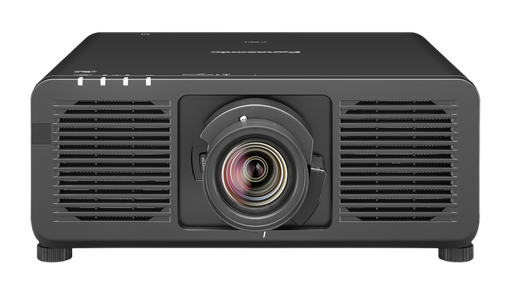 [PT-REZ80BEJ] PT-REZ80 (Black, With Lens)
