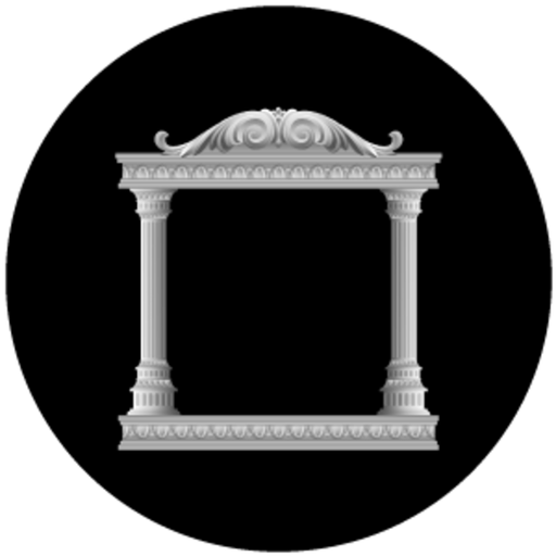 [GBBARC07212G00] Temple 8 (G)