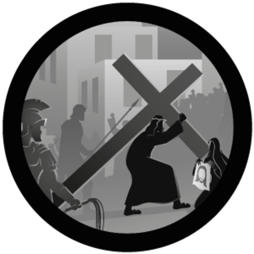 [GBBEST03612G00] Way of the Cross 6 (G)