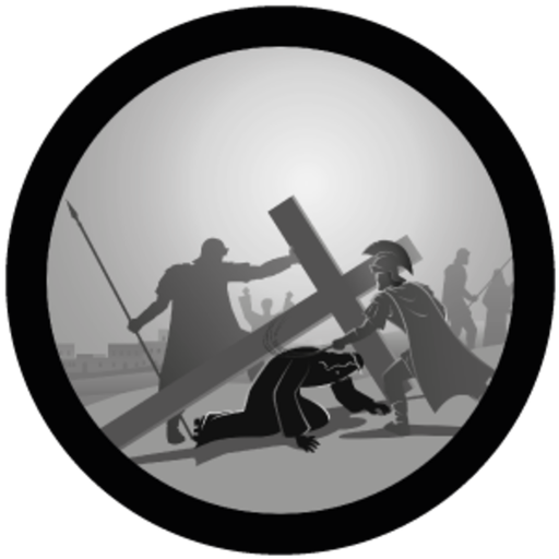 [GBBEST03912G00] Way of the Cross 9 (G)