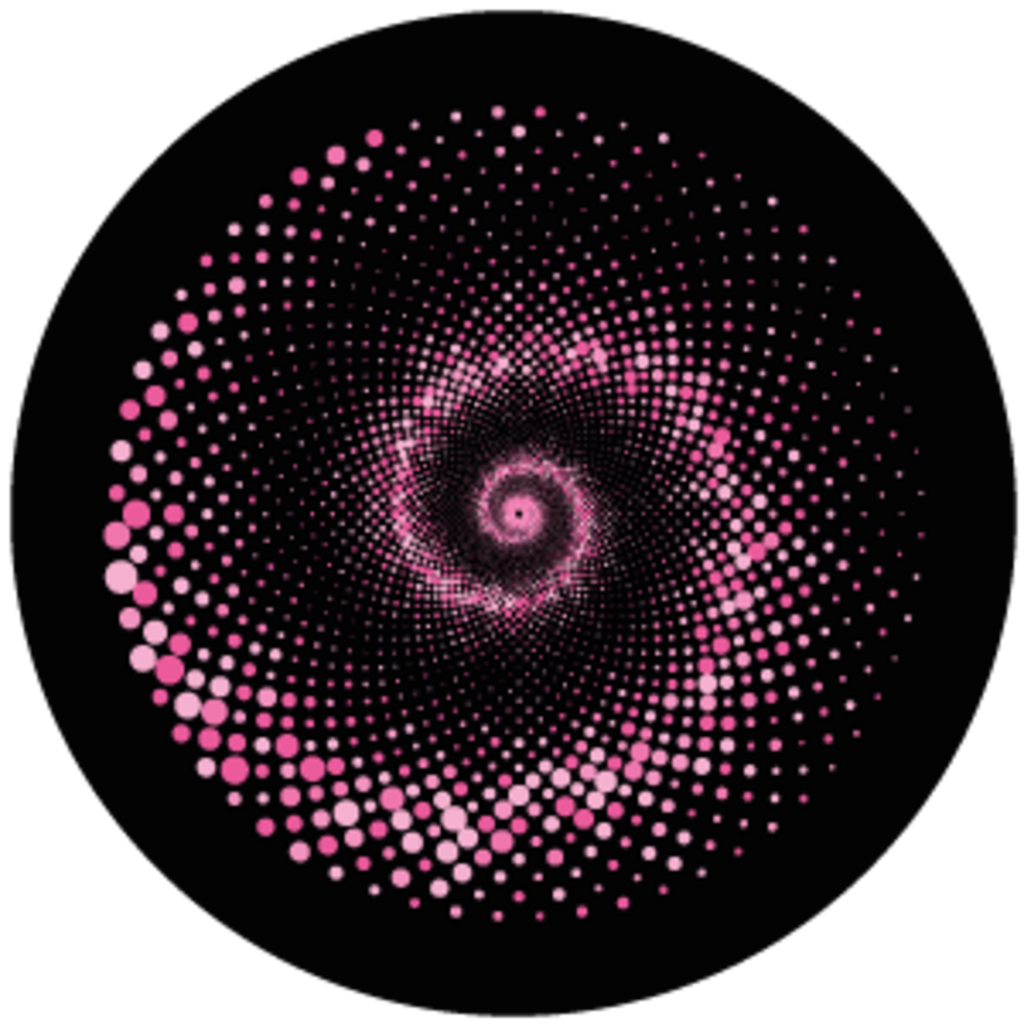 Half Dots 14