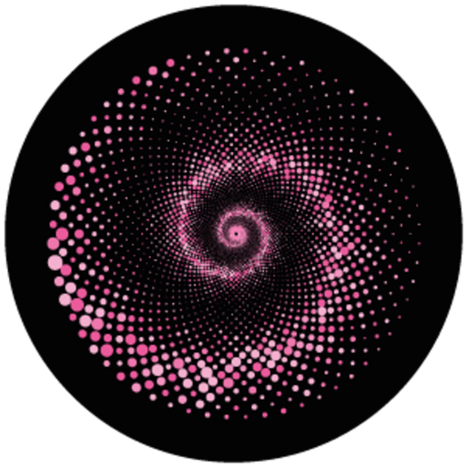 [GBBHFT01420H07] Half Dots 14 (H)