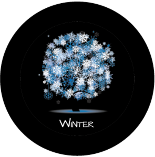 [GBBNAT02820H18] Winter (H)