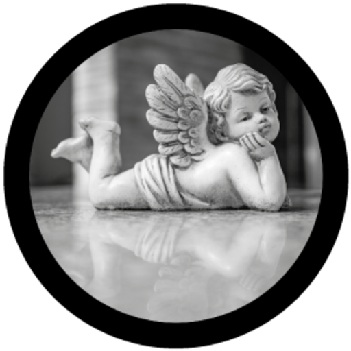 [GBBVLN08612G00] Valentine'S Angel 4 (G)