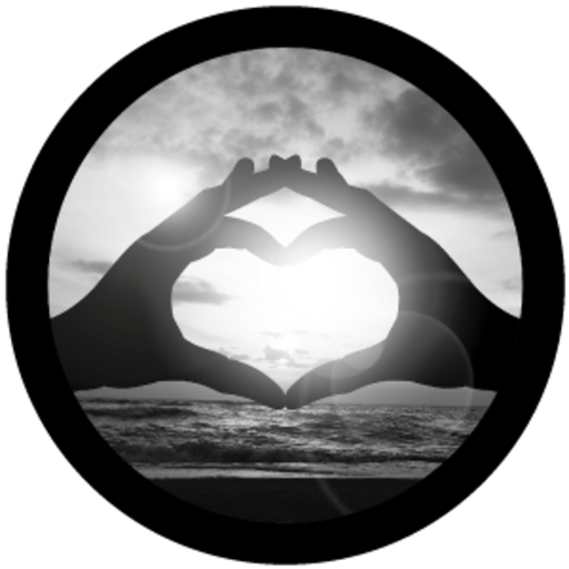 [GBBVLN09412G00] Valentine'S Heart 54 (G)
