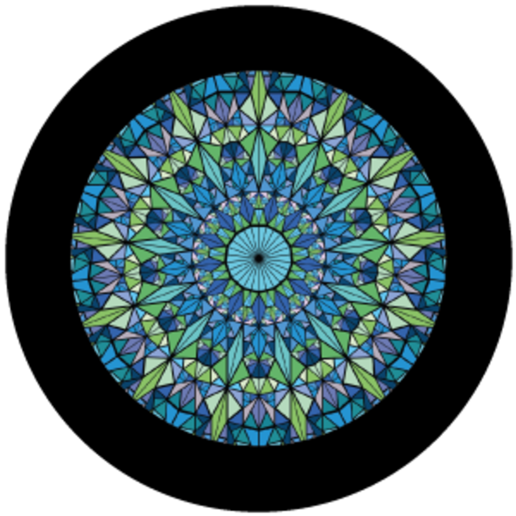 Stained Glass