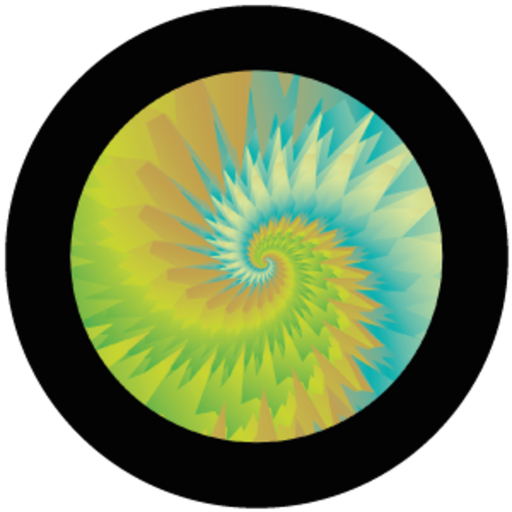 [GBBVSL03820H15] Coloured Twist 2 (H)