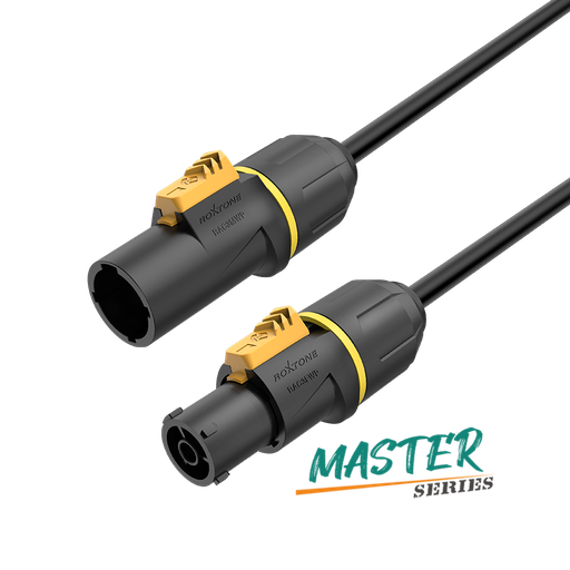 [MP15X-XL0030] MP15X-X Professional Power Cable (3m)
