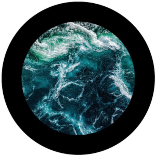 [GBBWTR02720H15] Waves 1 (H)