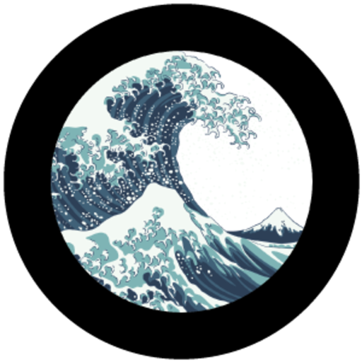 [GBBWTR02820H15] Waves 2 (H)