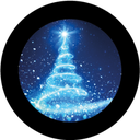 Shining Tree 1