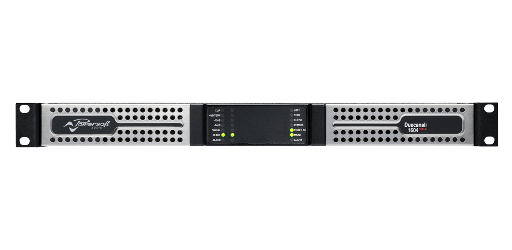 [Duecanali 1604 DSP+D] Duecanali 1604 DSP+D