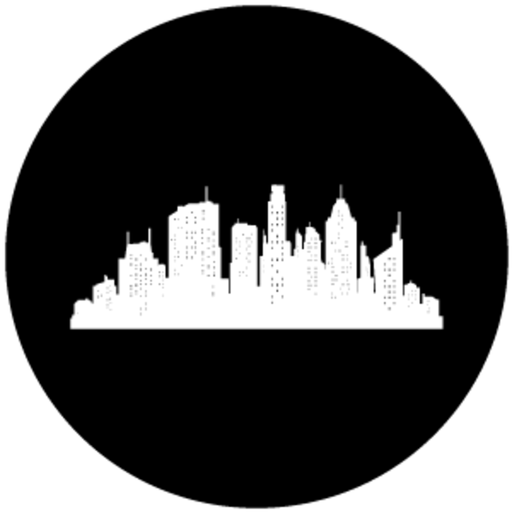[GBVARC06312G00] City Landscape 1 (G)