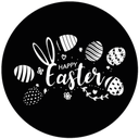 Happy Easter 8