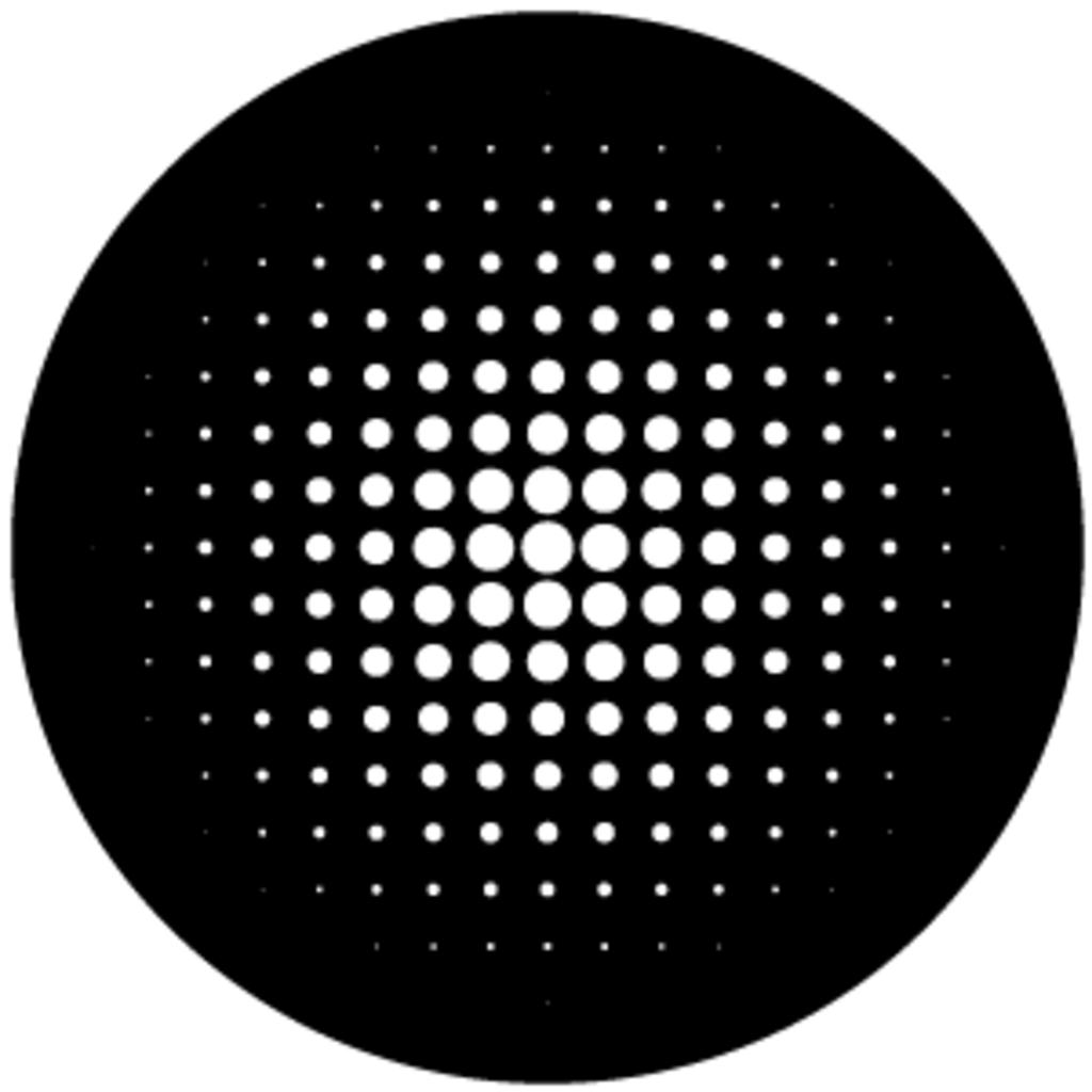 Half Dots 5