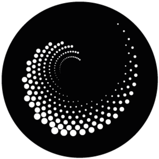 [GBVHFT01112G00] Half Dots 11 (G)