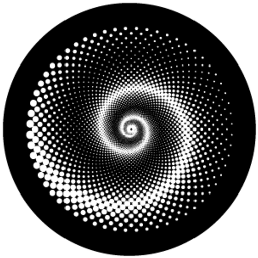 [GBVHFT01312G00] Half Dots 13 (G)