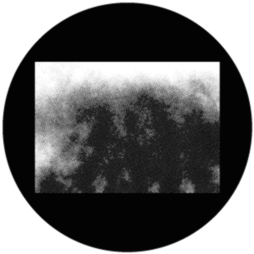 [GBVHFT01912G00] Half Gradient 3 (G)