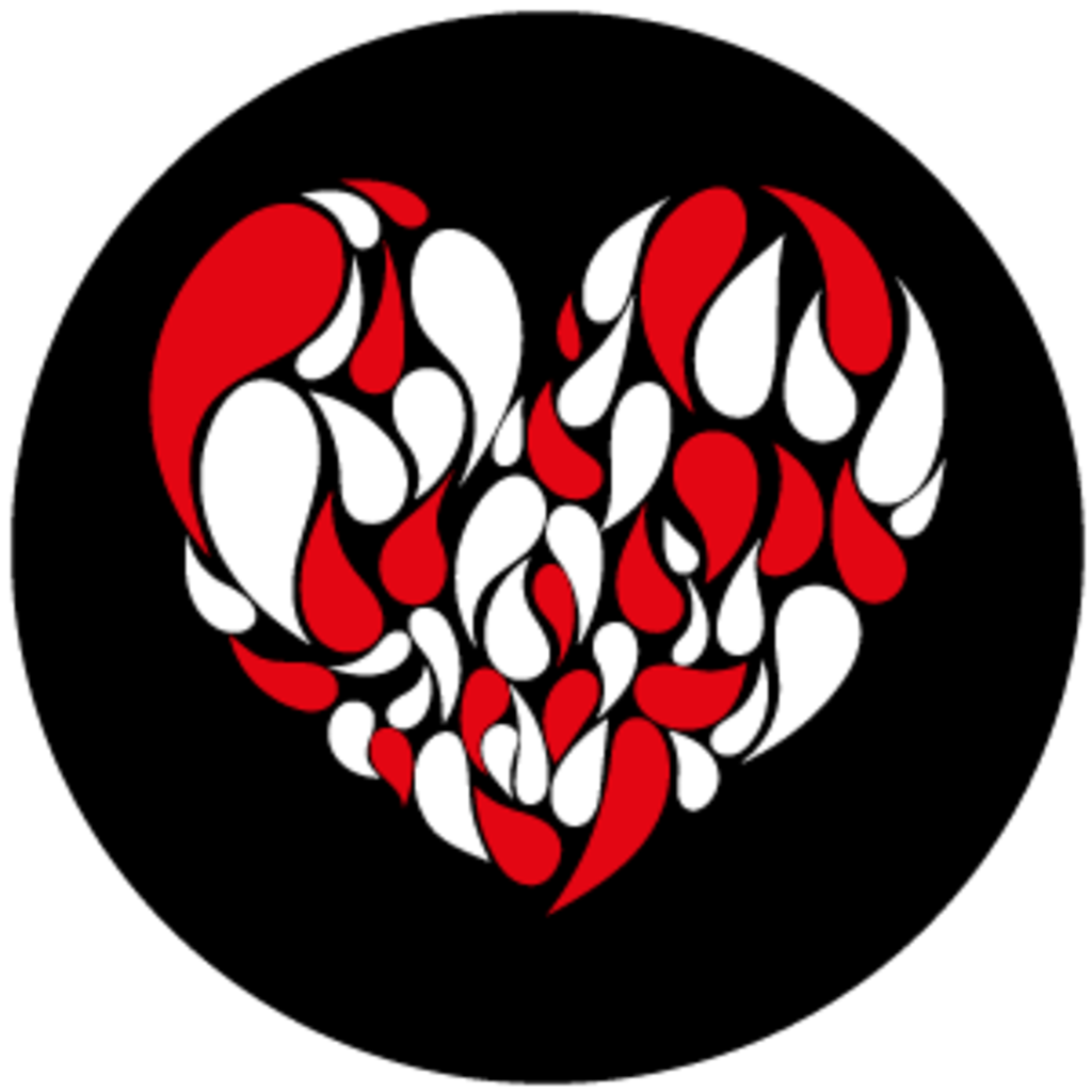 Valentine'S Heart 34